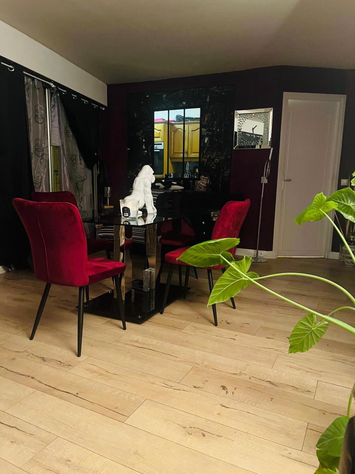 Apartamento Au pied de la tour Eiffel Trocadéro París Exterior foto